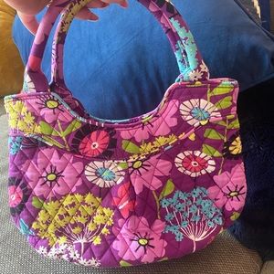 Vera Bradley purse